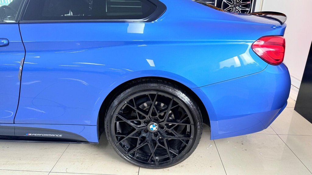 Used BMW 4 Series 2018 for sale - 78030685: Photo 26