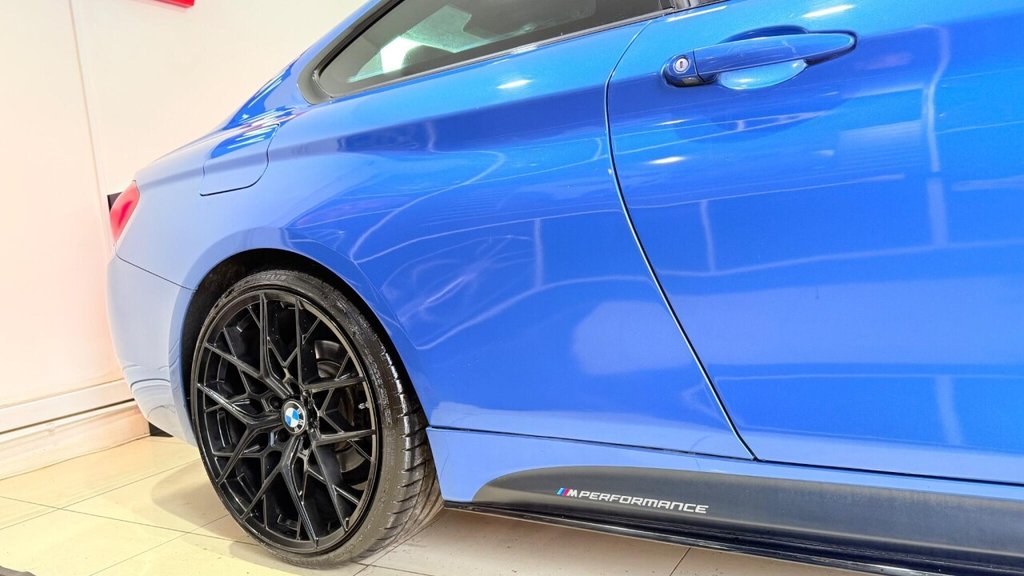 Used BMW 4 Series 2018 for sale - 78030685: Photo 30