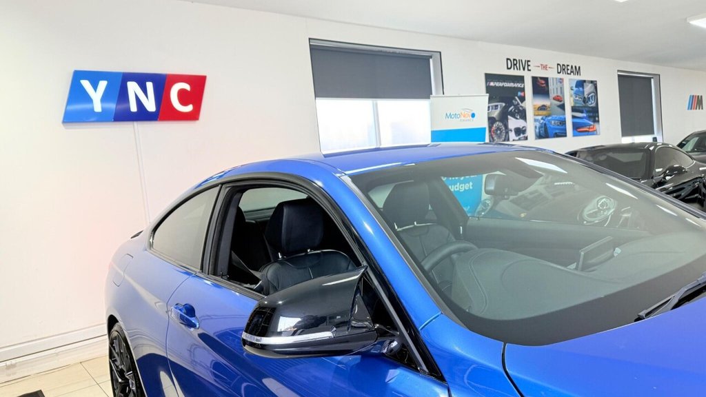 Used BMW 4 Series 2018 for sale - 78030685: Photo 31