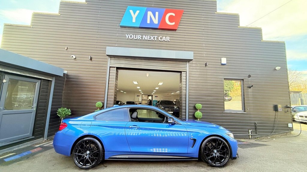 Used BMW 4 Series 2018 for sale - 78030685: Photo 37