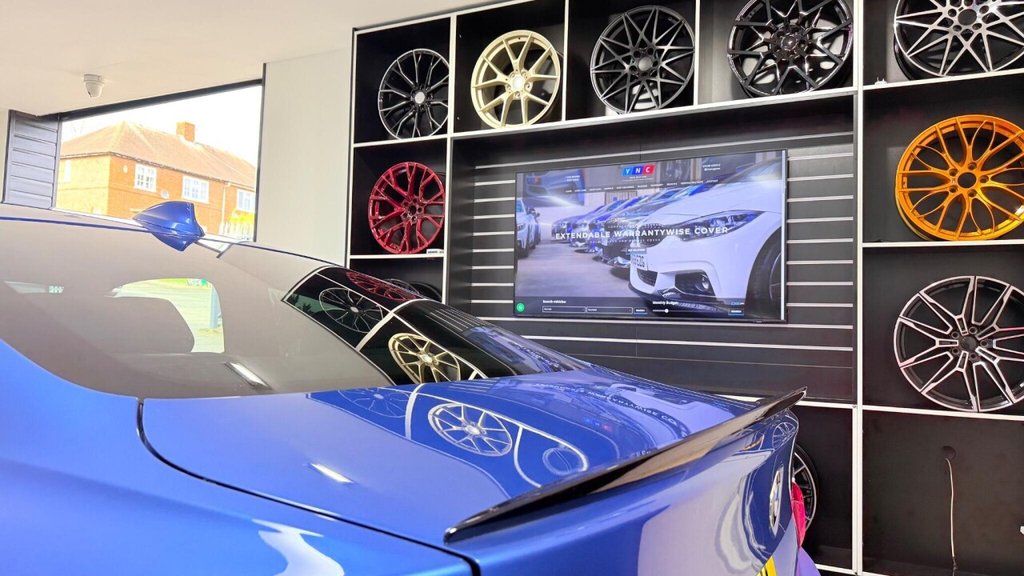 Used BMW 4 Series 2018 for sale - 78030685: Photo 5