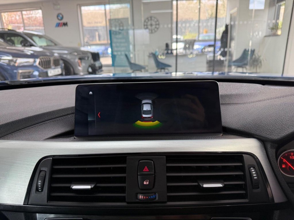 Used BMW 4 Series 2018 for sale - 78030685: Photo 8