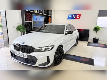 Used BMW 3 Series 2023 for sale - 78780895: Photo