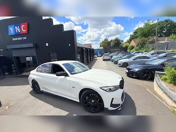 Used BMW 3 Series 2023 for sale - 78780895: Photo