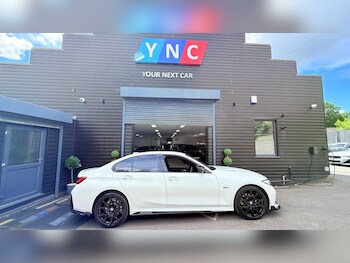 Used BMW 3 Series 2023 for sale - 78780895: Photo