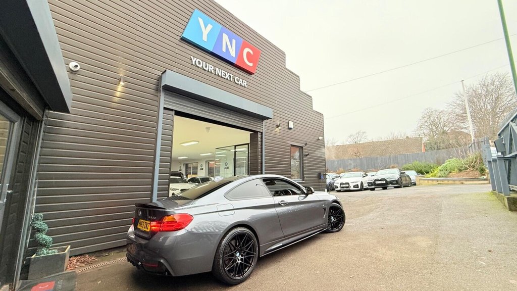 Used BMW 4 Series 2013 for sale - 77031090: Photo 11