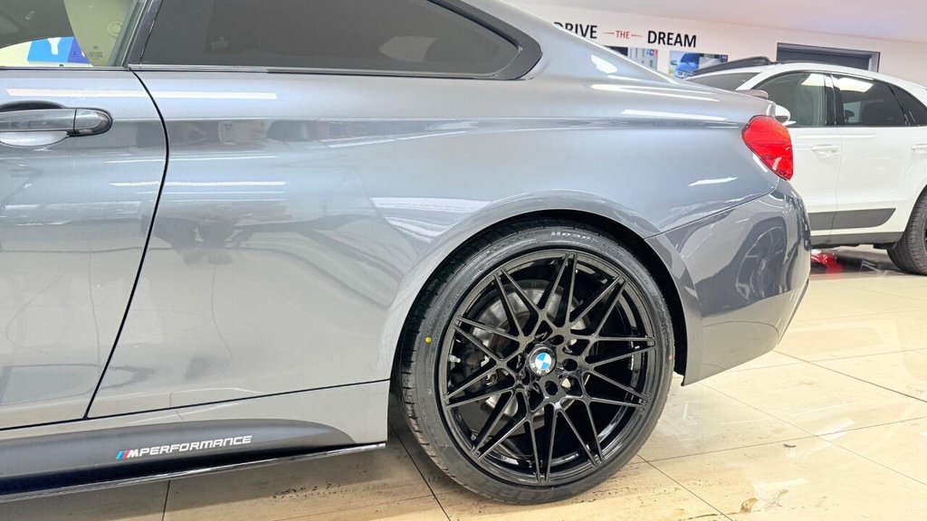 Used BMW 4 Series 2013 for sale - 77031090: Photo 12