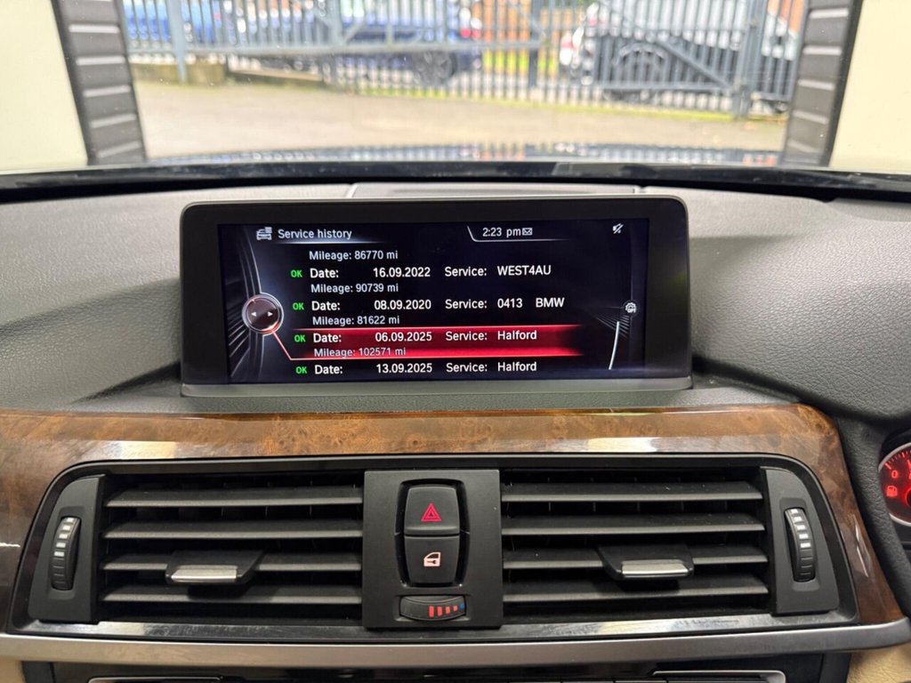 Used BMW 4 Series 2013 for sale - 77031090: Photo 14