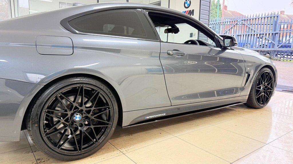 Used BMW 4 Series 2013 for sale - 77031090: Photo 15