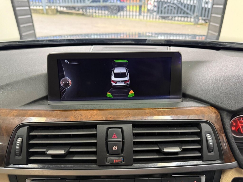 Used BMW 4 Series 2013 for sale - 77031090: Photo 17