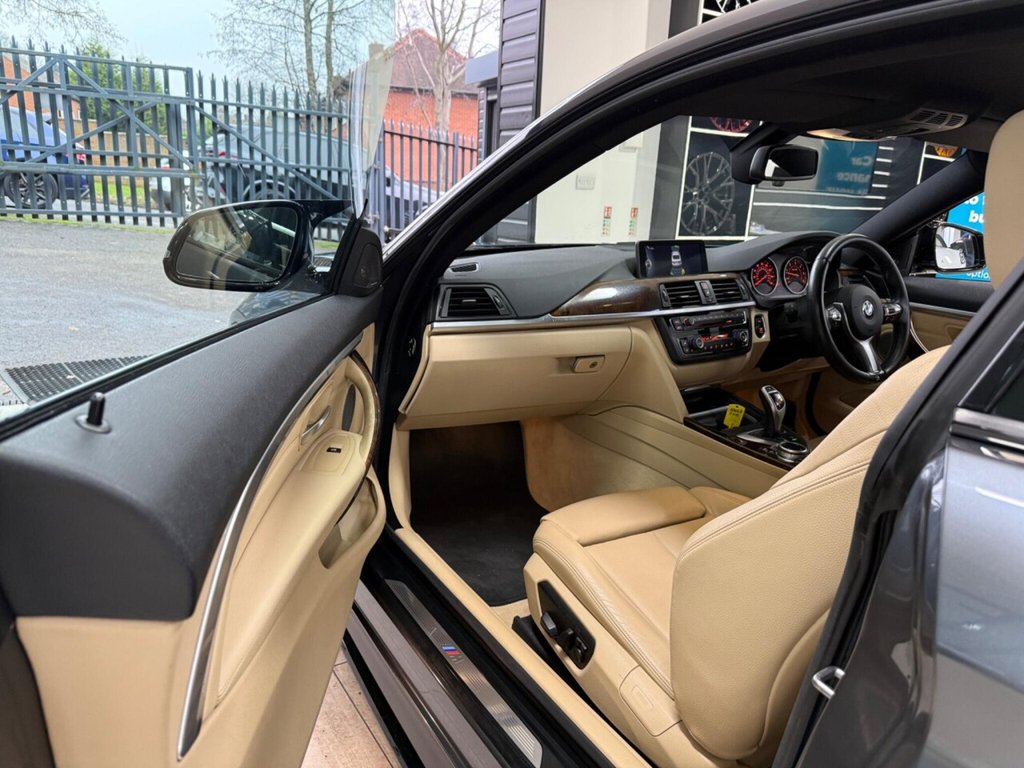 Used BMW 4 Series 2013 for sale - 77031090: Photo 19