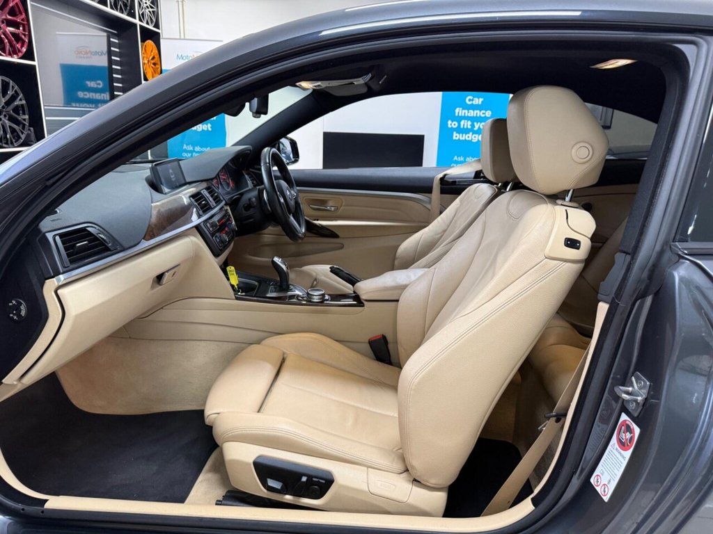 Used BMW 4 Series 2013 for sale - 77031090: Photo 20