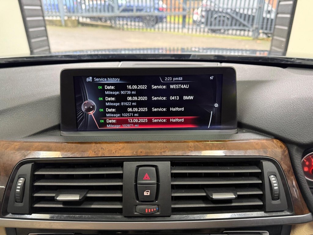 Used BMW 4 Series 2013 for sale - 77031090: Photo 21