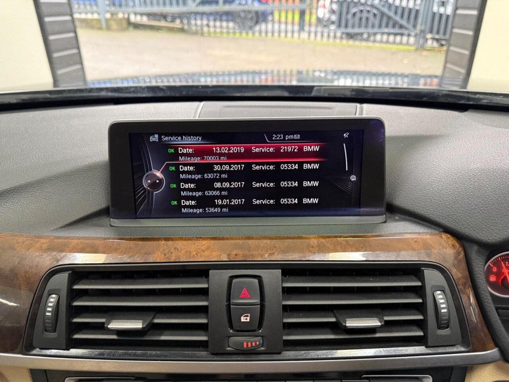 Used BMW 4 Series 2013 for sale - 77031090: Photo 22