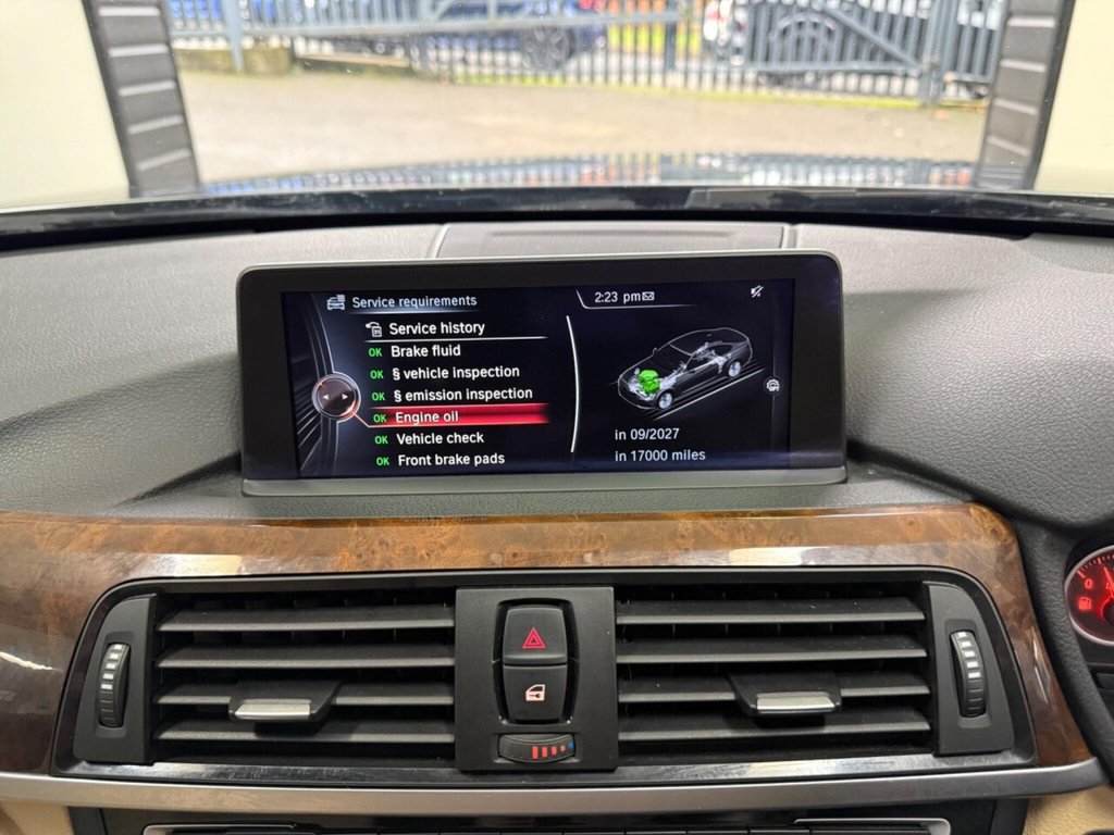 Used BMW 4 Series 2013 for sale - 77031090: Photo 23