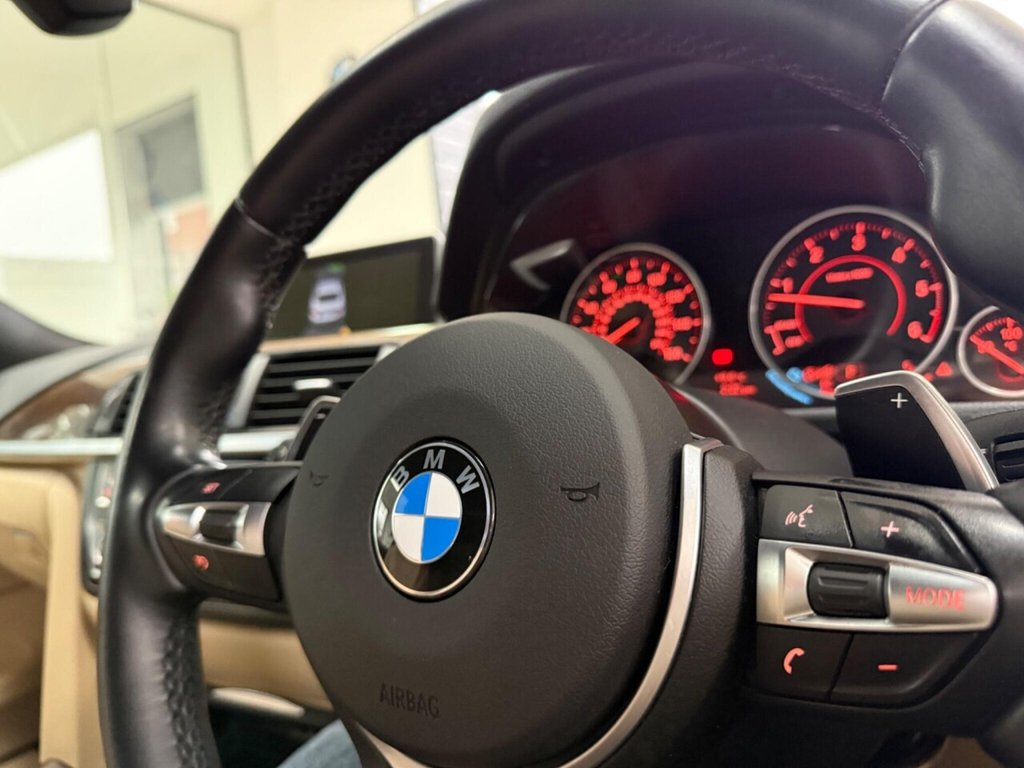 Used BMW 4 Series 2013 for sale - 77031090: Photo 28