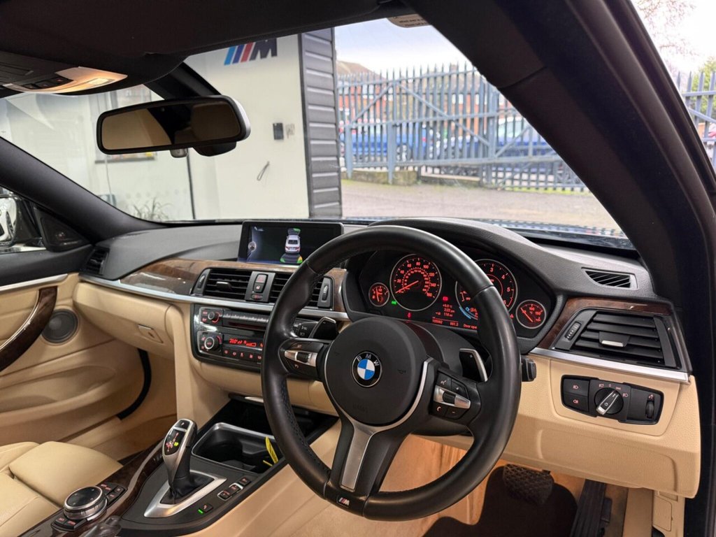 Used BMW 4 Series 2013 for sale - 77031090: Photo 31