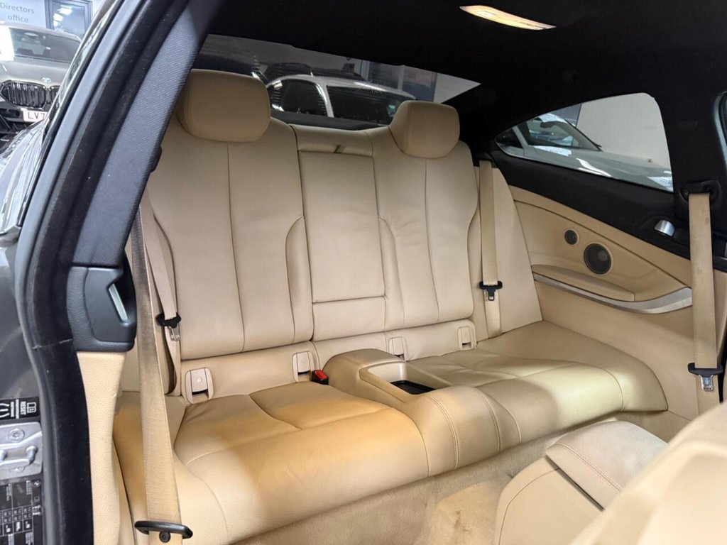 Used BMW 4 Series 2013 for sale - 77031090: Photo 32