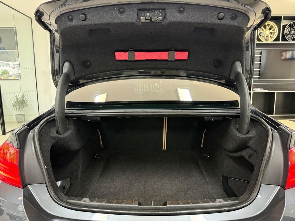 Used BMW 4 Series 2013 for sale - 77031090: Photo 33