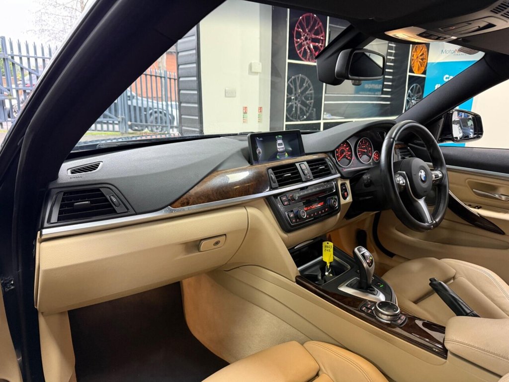 Used BMW 4 Series 2013 for sale - 77031090: Photo 34