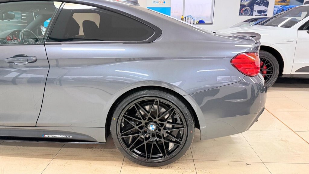 Used BMW 4 Series 2013 for sale - 77031090: Photo 36