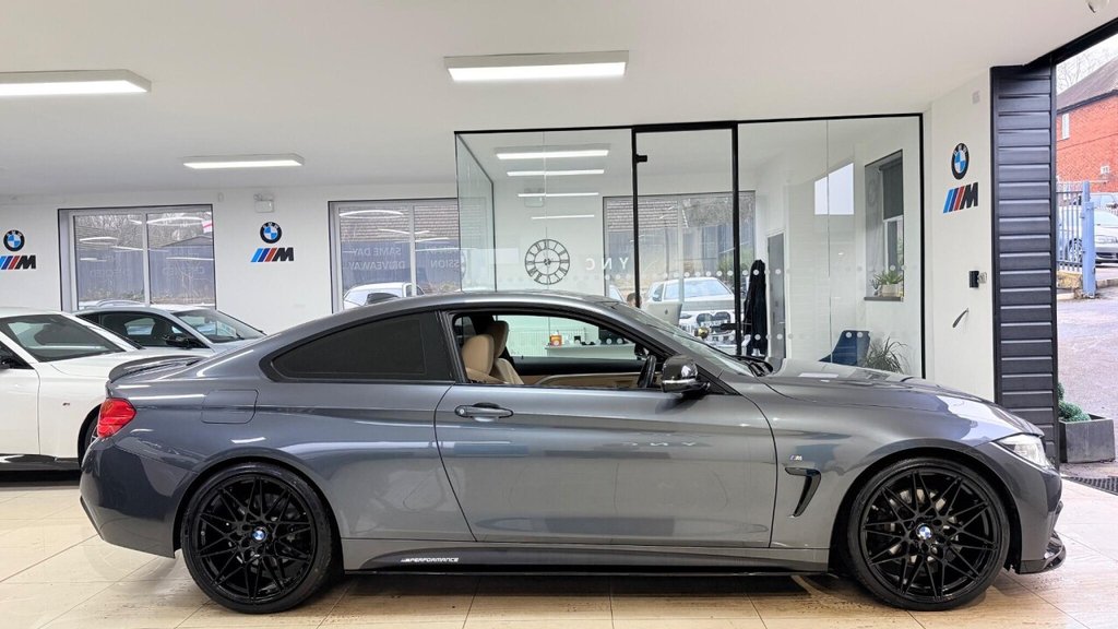 Used BMW 4 Series 2013 for sale - 77031090: Photo 38