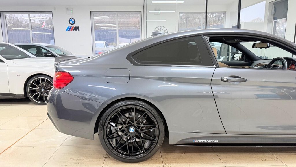 Used BMW 4 Series 2013 for sale - 77031090: Photo 39