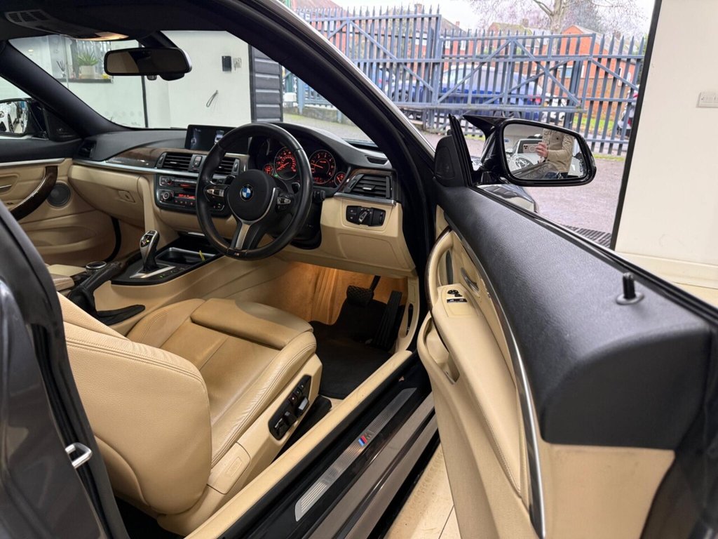 Used BMW 4 Series 2013 for sale - 77031090: Photo 4