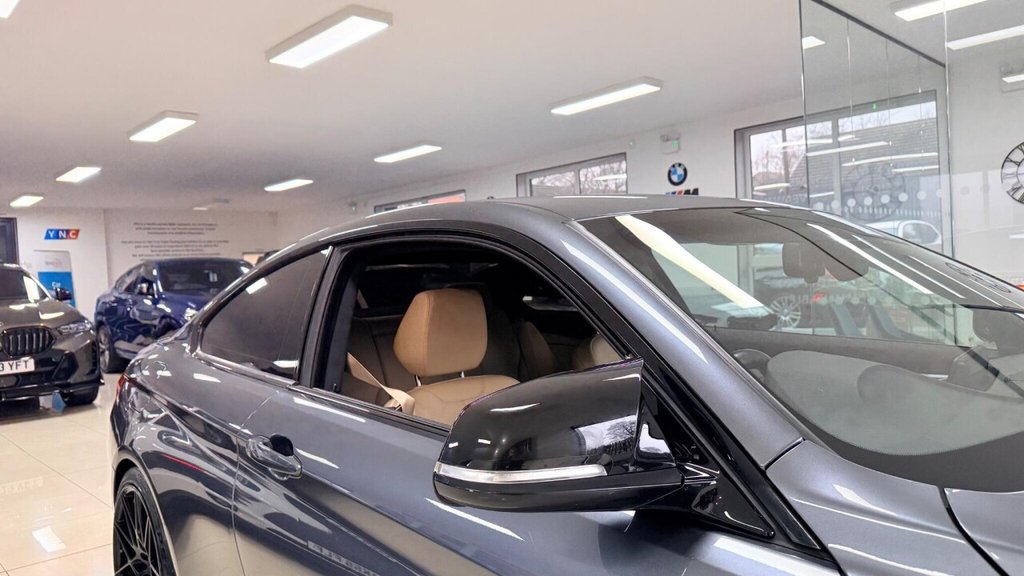 Used BMW 4 Series 2013 for sale - 77031090: Photo 40