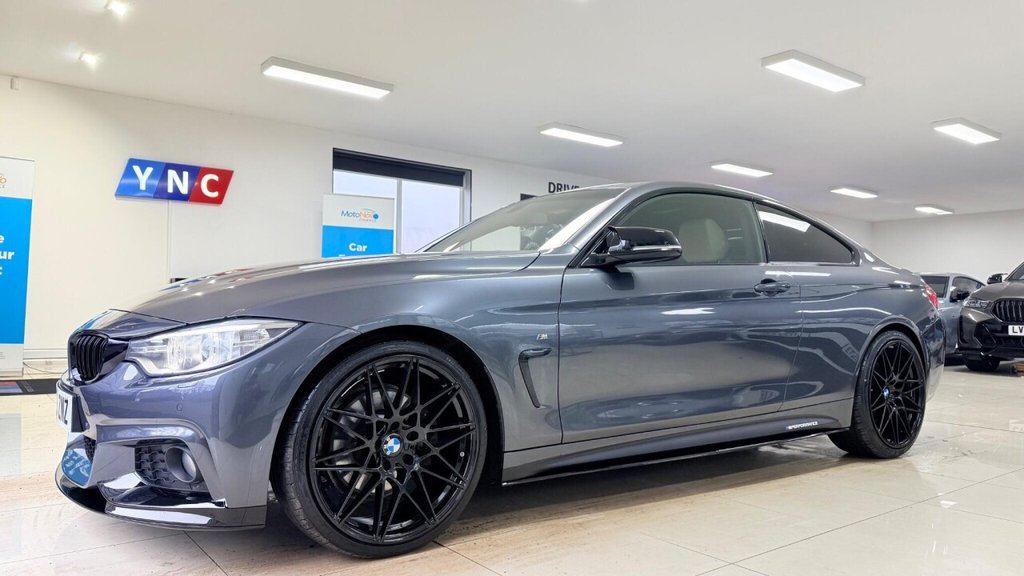 Used BMW 4 Series 2013 for sale - 77031090: Photo 47