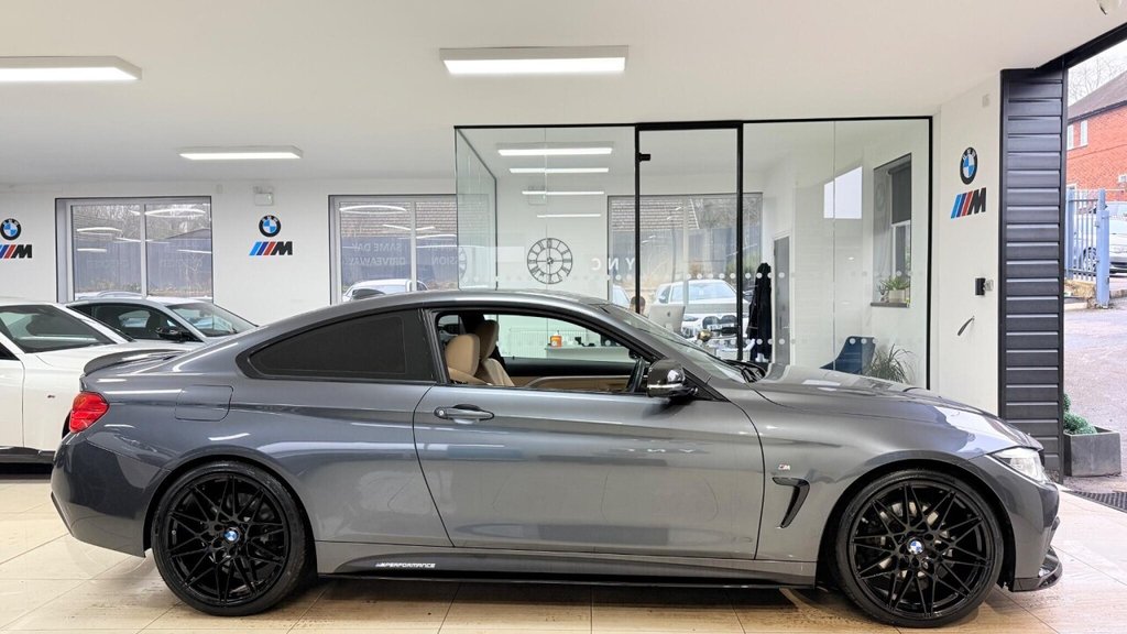 Used BMW 4 Series 2013 for sale - 77031090: Photo 6