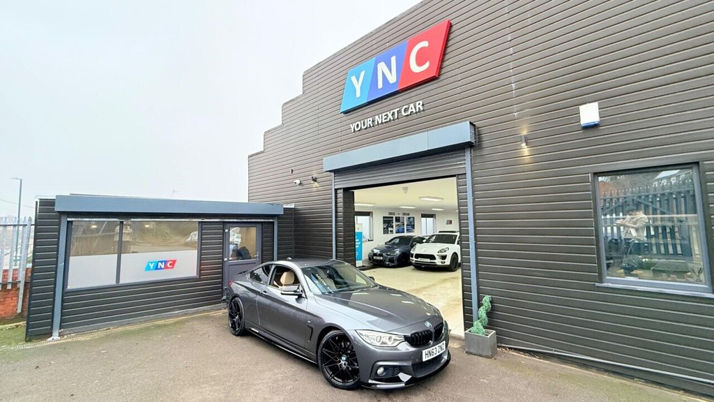 Used BMW 4 Series 2013 for sale - 77031090: Photo 8