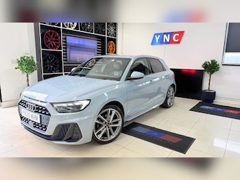 Used Audi A1 2020 for sale - 79423109: Photo