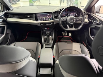Used Audi A1 2020 for sale - 79423109: Photo