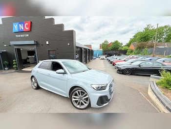 Used Audi A1 2020 for sale - 79423109: Photo