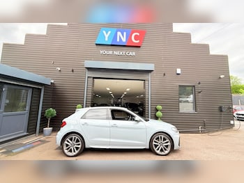 Used Audi A1 2020 for sale - 79423109: Photo