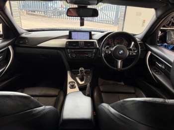 Used BMW 3 Series 2013 for sale - 74985329: Photo