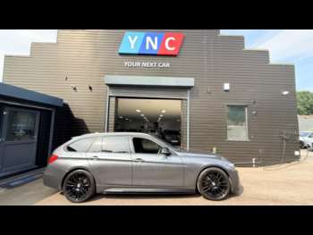 Used BMW 3 Series 2013 for sale - 74985329: Photo