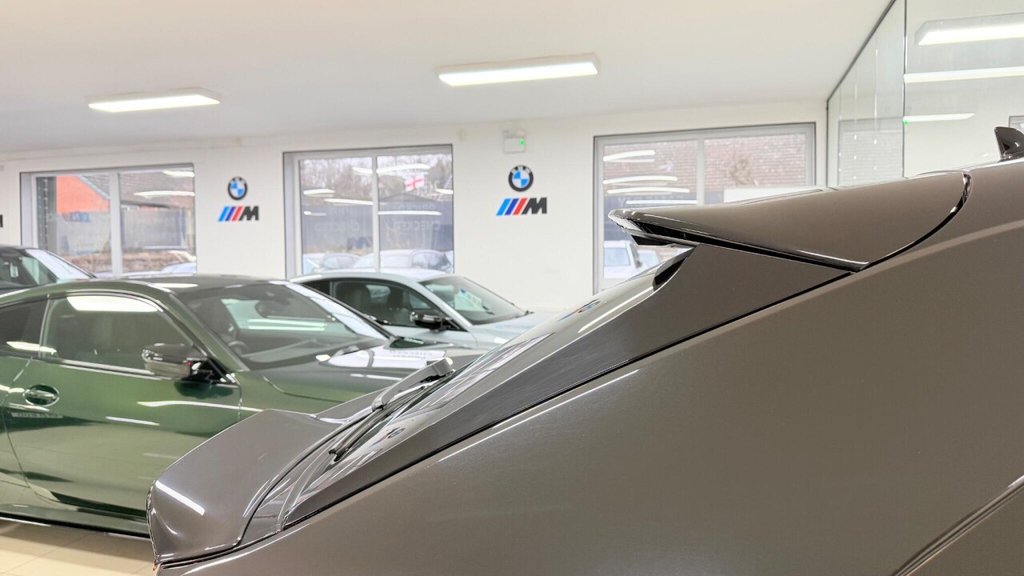 Used Audi RS Q8 2022 for sale - 77369375: Photo 13