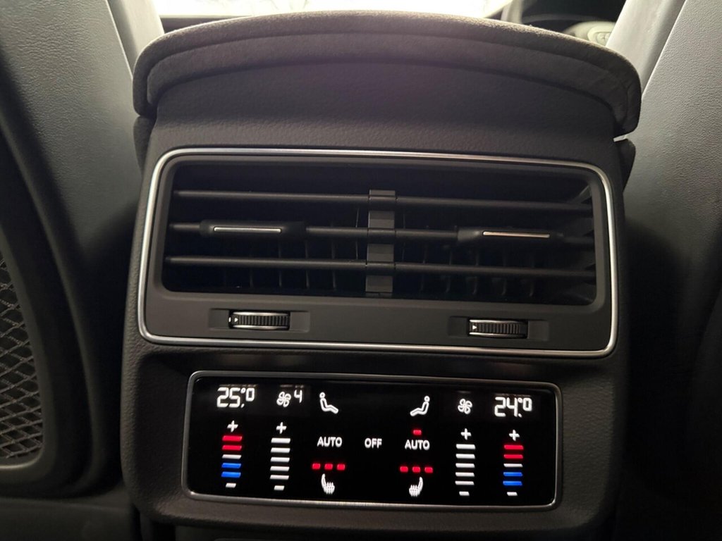 Used Audi RS Q8 2022 for sale - 77369375: Photo 16