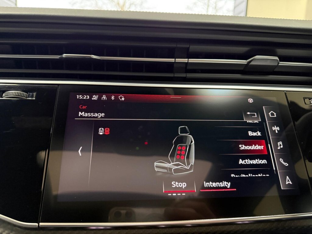 Used Audi RS Q8 2022 for sale - 77369375: Photo 35