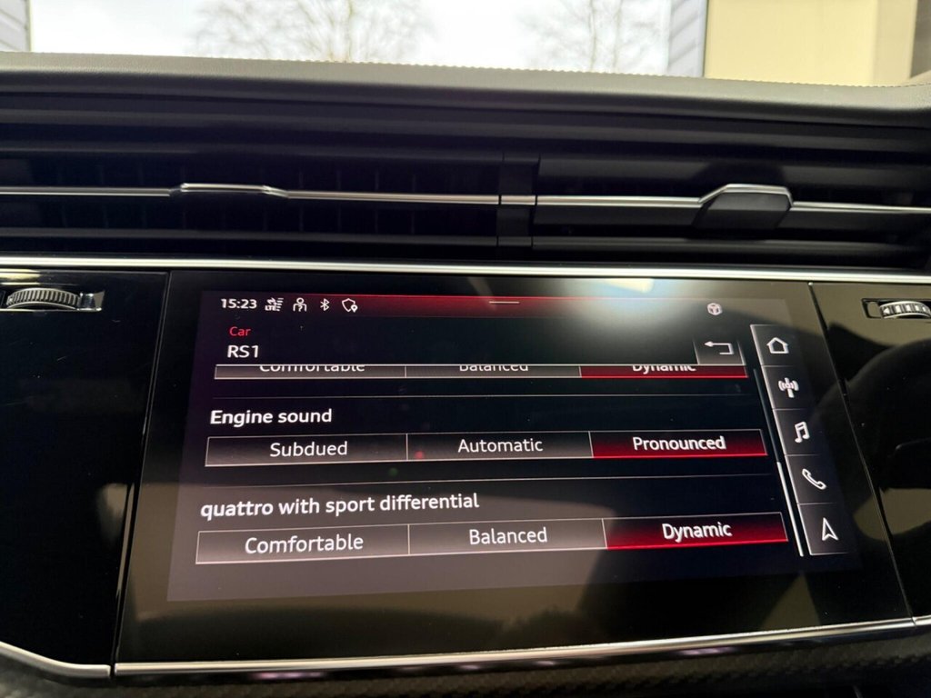 Used Audi RS Q8 2022 for sale - 77369375: Photo 37