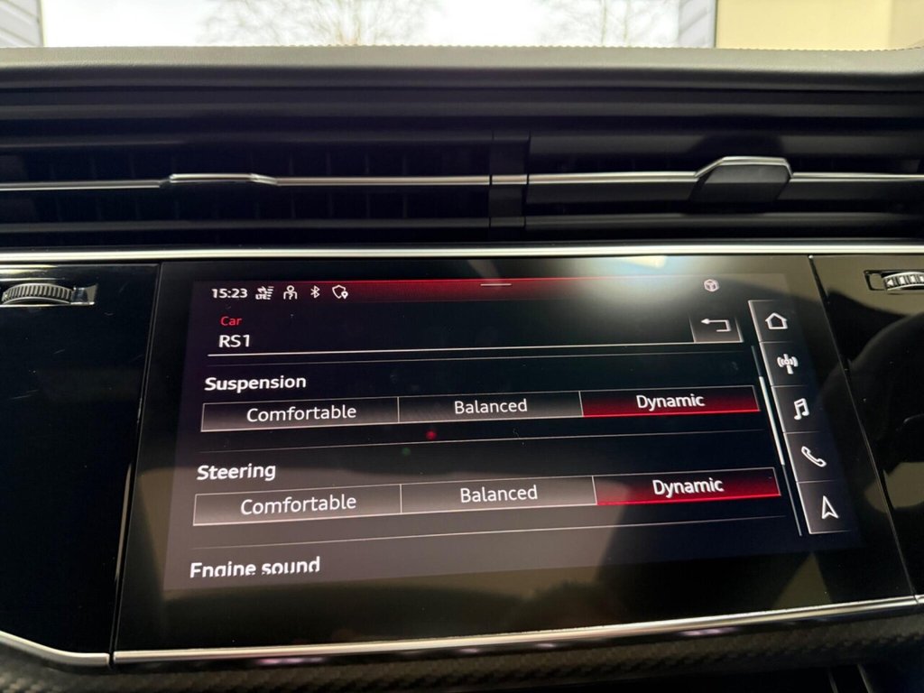 Used Audi RS Q8 2022 for sale - 77369375: Photo 38