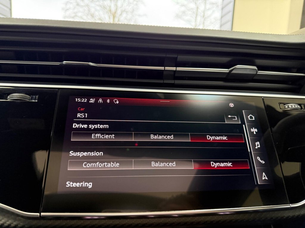 Used Audi RS Q8 2022 for sale - 77369375: Photo 39