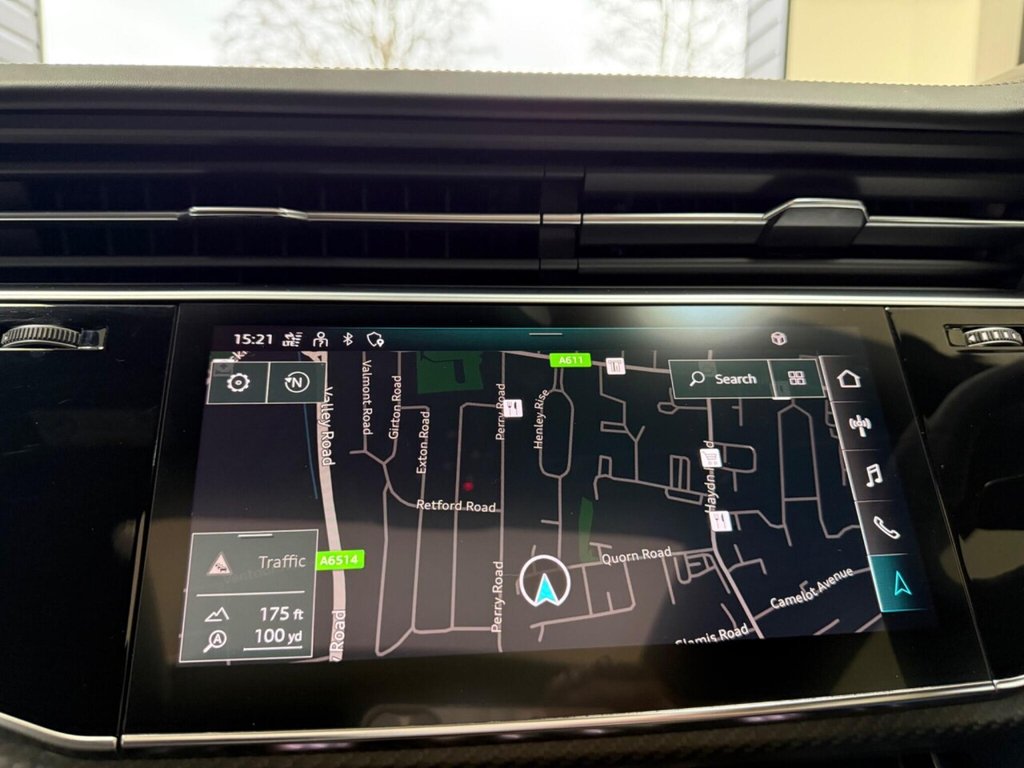 Used Audi RS Q8 2022 for sale - 77369375: Photo 43