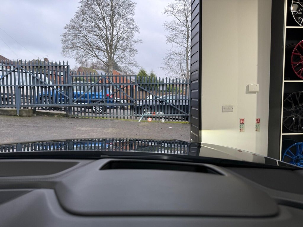 Used Audi RS Q8 2022 for sale - 77369375: Photo 50