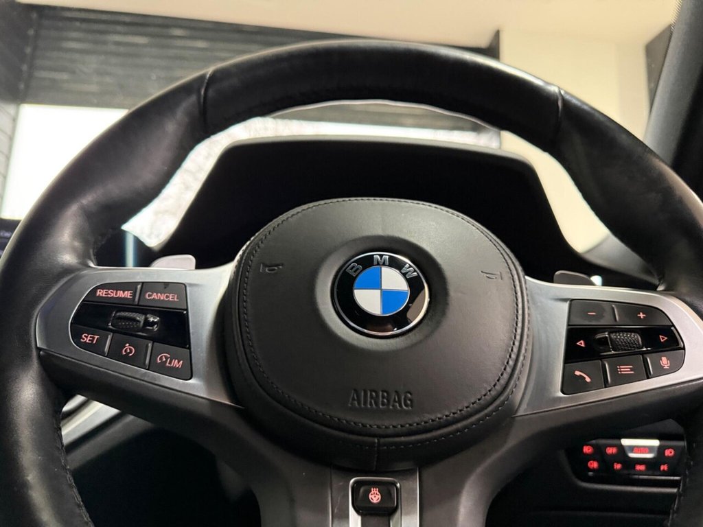 Used BMW 3 Series 2020 for sale - 77342002: Photo 14