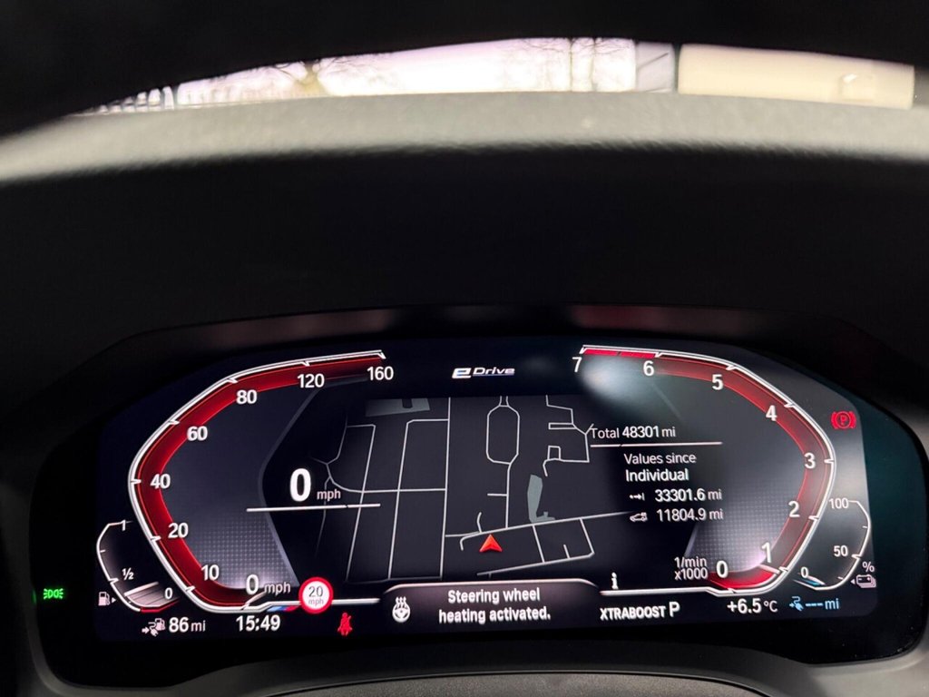 Used BMW 3 Series 2020 for sale - 77342002: Photo 15