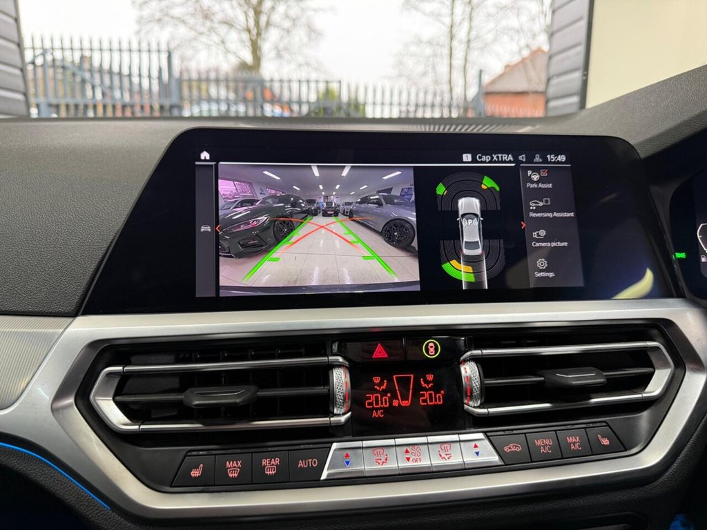 Used BMW 3 Series 2020 for sale - 77342002: Photo 17