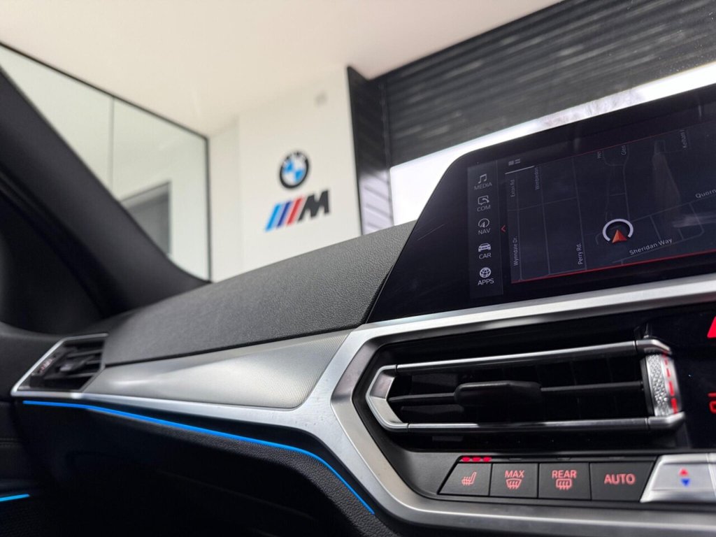 Used BMW 3 Series 2020 for sale - 77342002: Photo 18